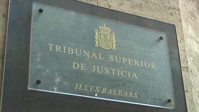 Torres tiene cinco días para entrar en prisión mientras que Matas se ahorra el trámite e ingresa directamente.