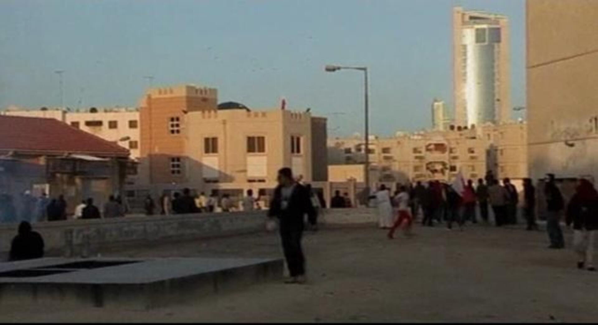 Muere un segundo manifestante en las protestas de Bahrein