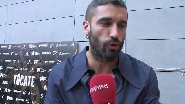 Verónica Echegui, encantada con que su chico levante pasiones