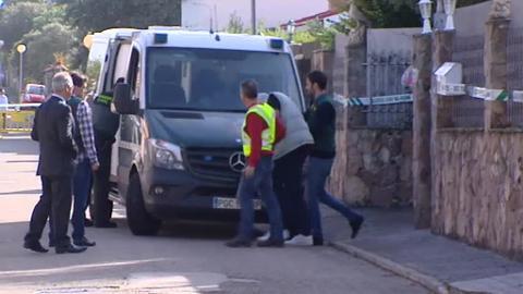 Vídeo: Reconstrucción en Pioz