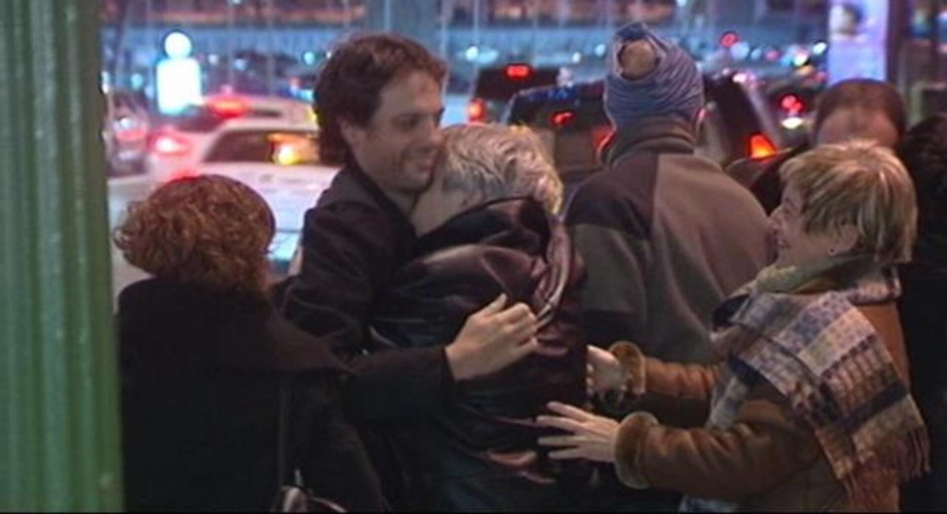 Prisión para seis de los ocho detenidos de SEGI