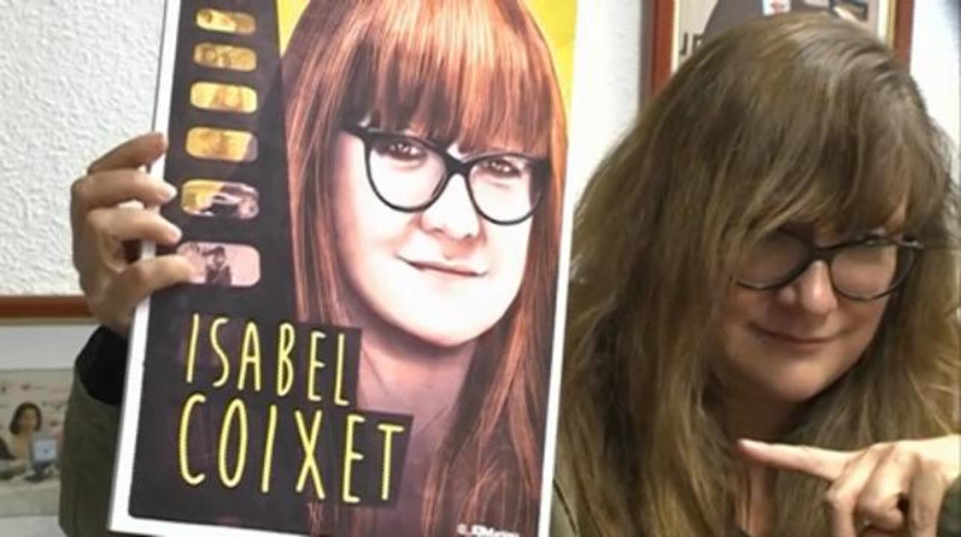 Mario Vargas Llosa e Isabel Preysler