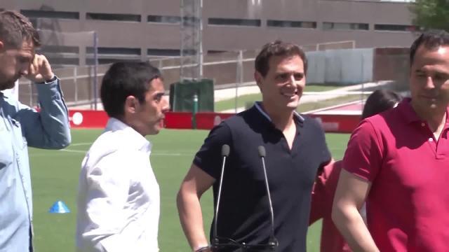 Las reacciones al veto de Iceta para ser presidente del Senado