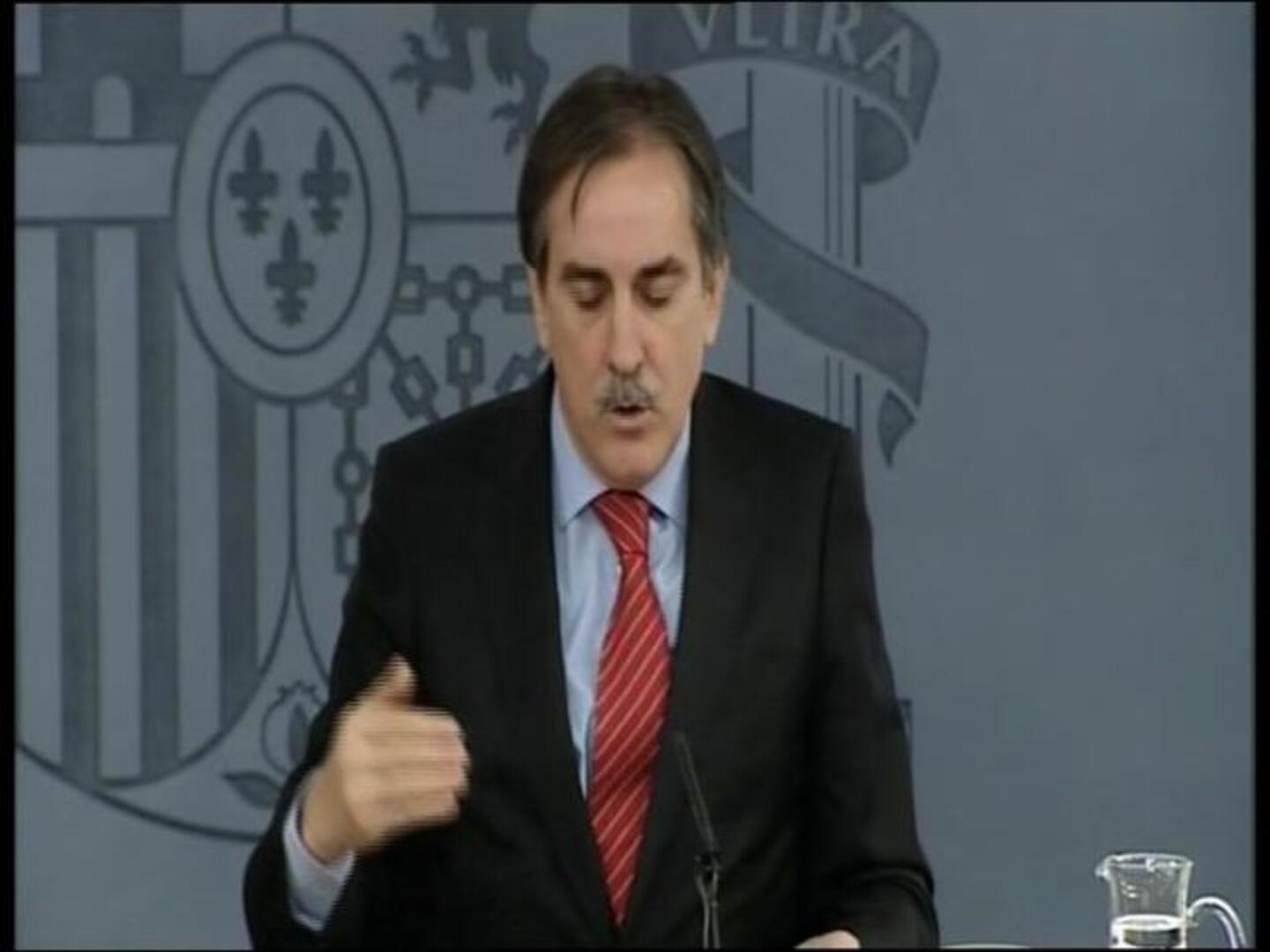 El Gobierno aprueba la reforma de las pensiones