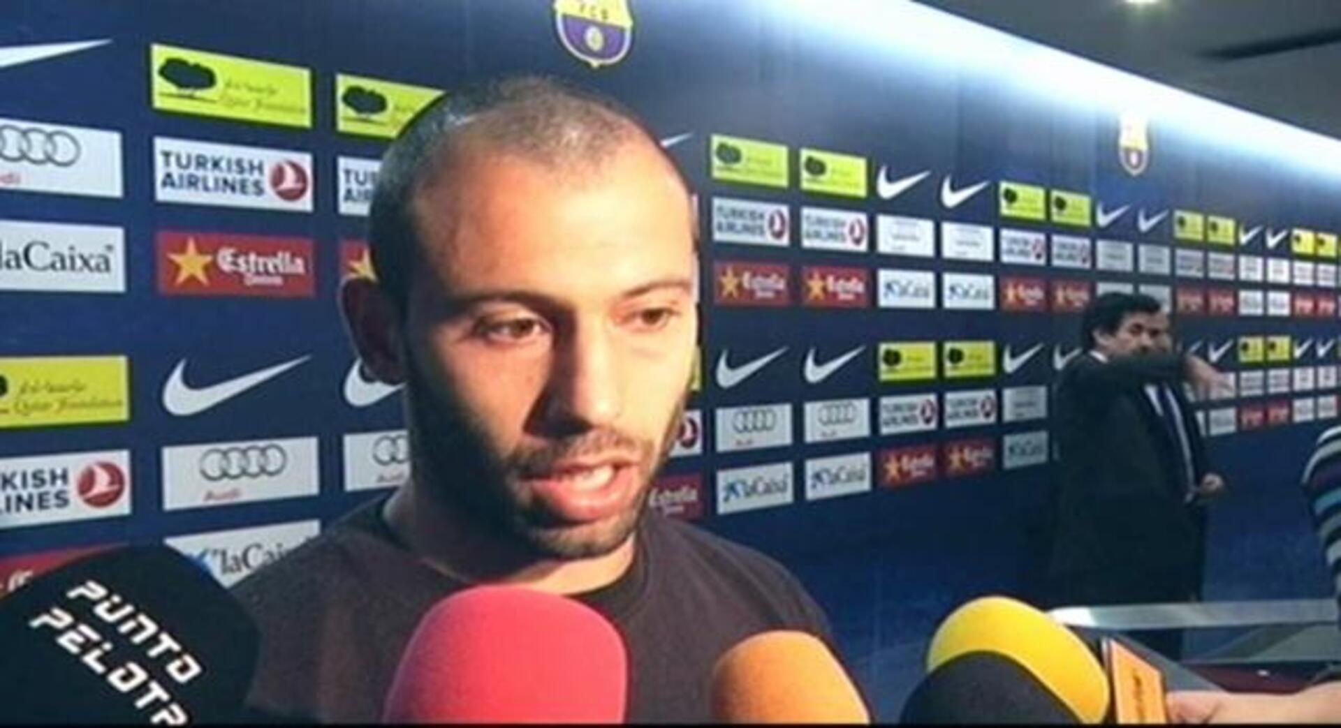 La plantilla del Barça ve «un ejemplo» en Guardiola