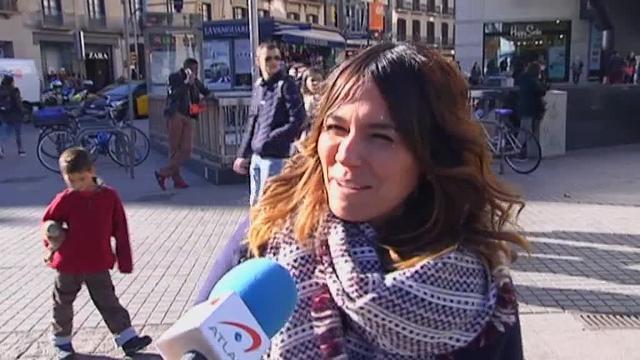 Vídeo: El 'Blue Monday', día más triste del año, declarado un mito