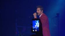 David Bisbal arrasa con una colaboración de lujo