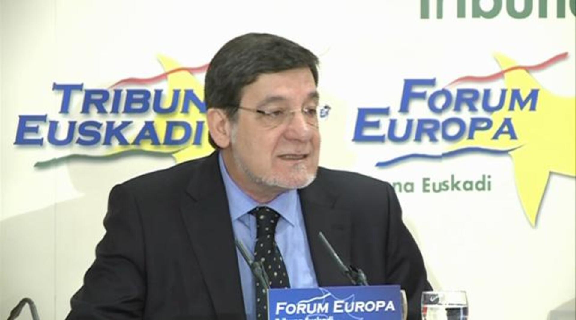 El TSJPV teme por la seguridad de los jueces de vigilancia penitenciaria