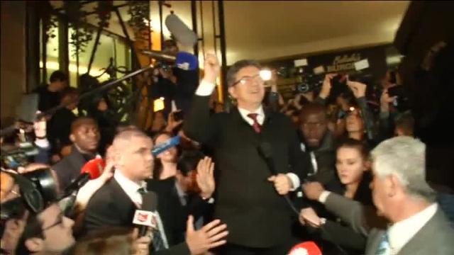 Marine Le Pen: «El euro está muerto»