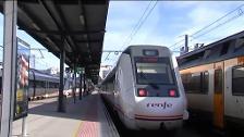 Ábalos promete una lluvia de millones para el tren de Extremadura «difícil» de cumplir