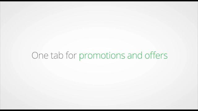 Gmail amplía las opciones al hacer clic derecho en correos