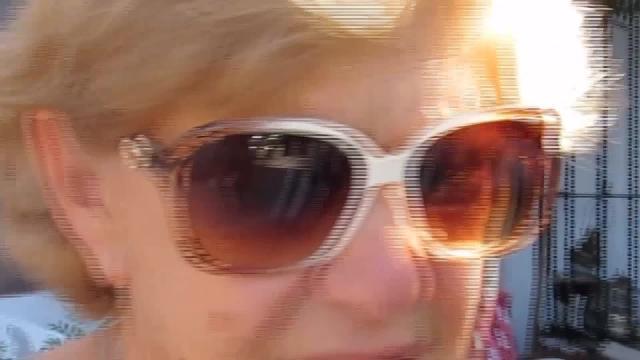 Carmen Bazán, preocupada por la vuelta de Jesulín a los ruedos