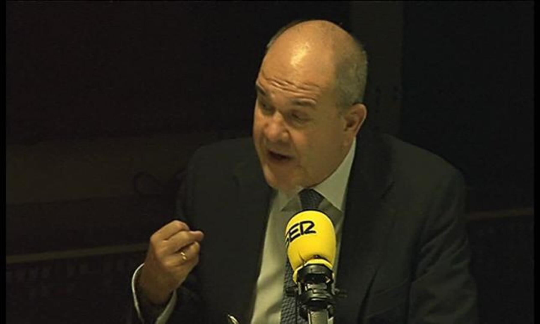 El Gobierno propondrá mañana su techo de gasto a las autonomías