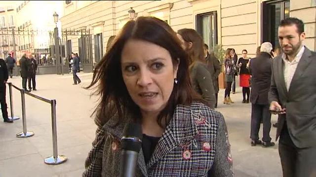 La ley de igualdad retributiva ha sido aprobada en el Congreso sin ningún voto en contra