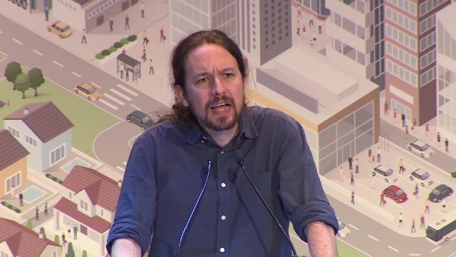 Casado dice que el Gobierno ha cruzado la &quot;línea roja&quot;