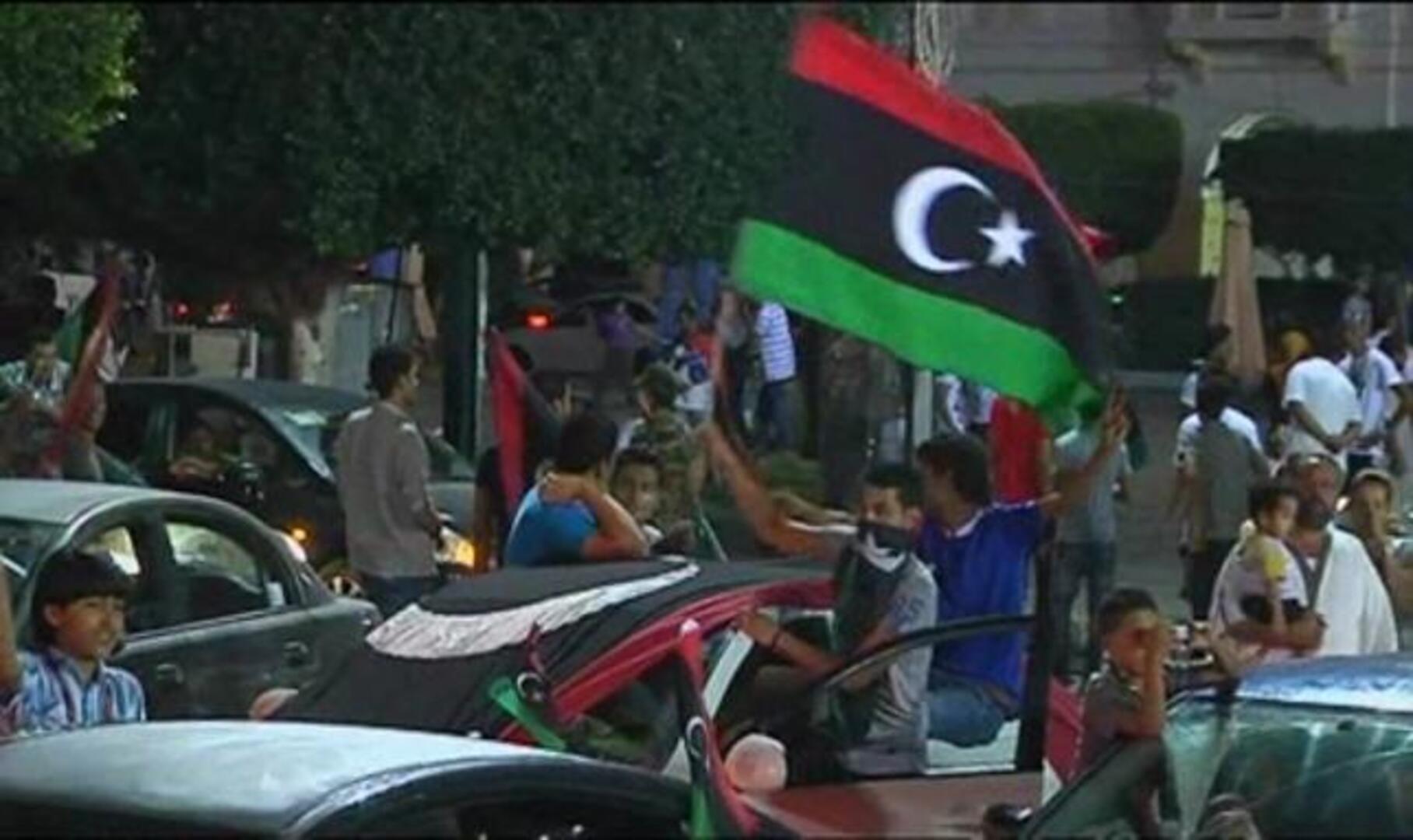 Las elecciones en Libia rondan el 60% de participación