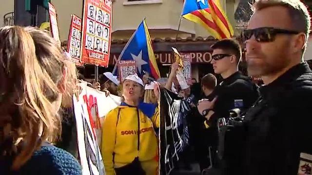 Homenaje institucional al exilio republicano