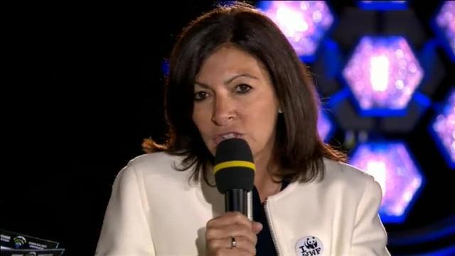 Doce mil monumentos de todo el mundo se apagan en la Hora del Planeta