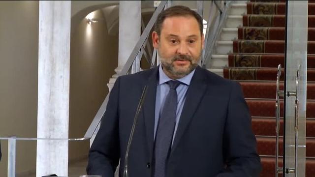 Abalos: &quot;Algunos no tienen más alternativa política que la oferta de un lodazal&quot;