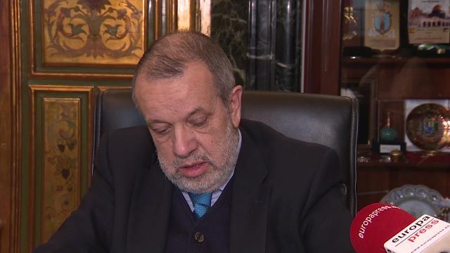 Defensor del Pueblo opina sobre la libertad de expresión