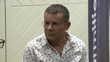 La confesión más rotunda de Jorge Javier Vázquez: «Bebí muchísimo y me drogué demasiado»