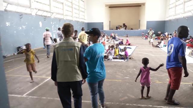 El ciclón &#039;Idai&#039; ha acabado con al vida de 446 mozambiqueños