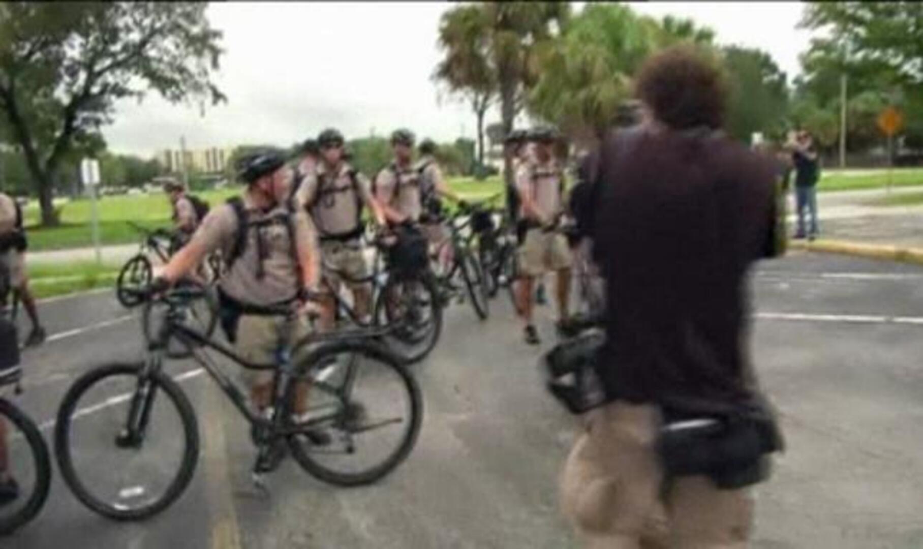«Isaac» toca tierra en el sureste de Luisiana