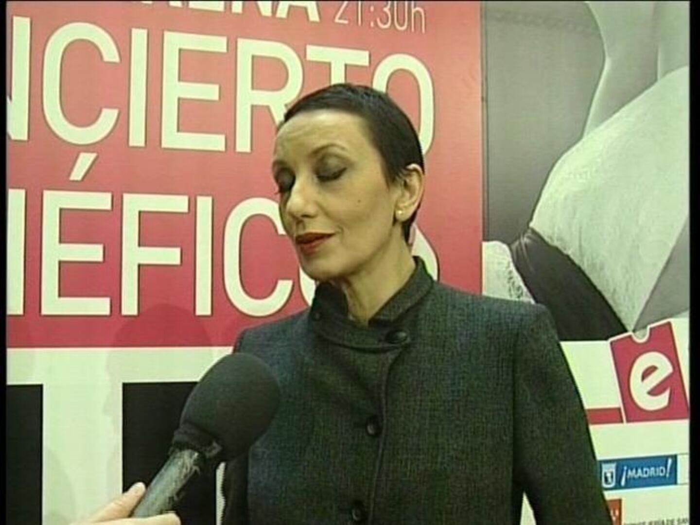 «Hay días que te sientes sin vida»