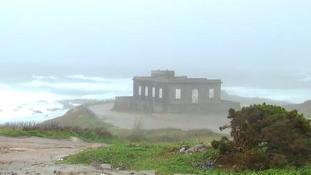 La borrasca Gisele pone en alerta a 39 provincias