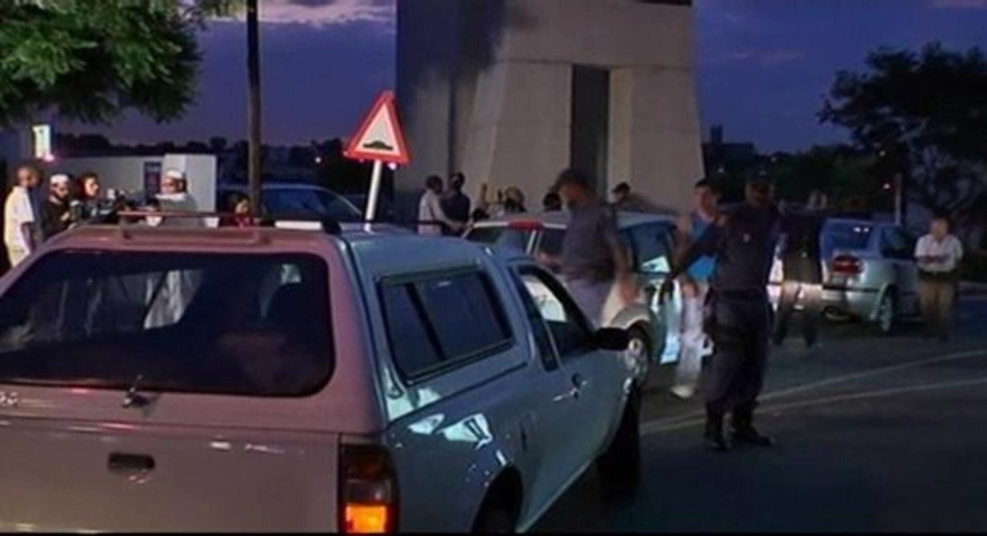 Mandela podría recibir el alta en 24 horas