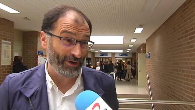 Una madre denuncia a su hijo de 15 años tras pillarlo con marihuana