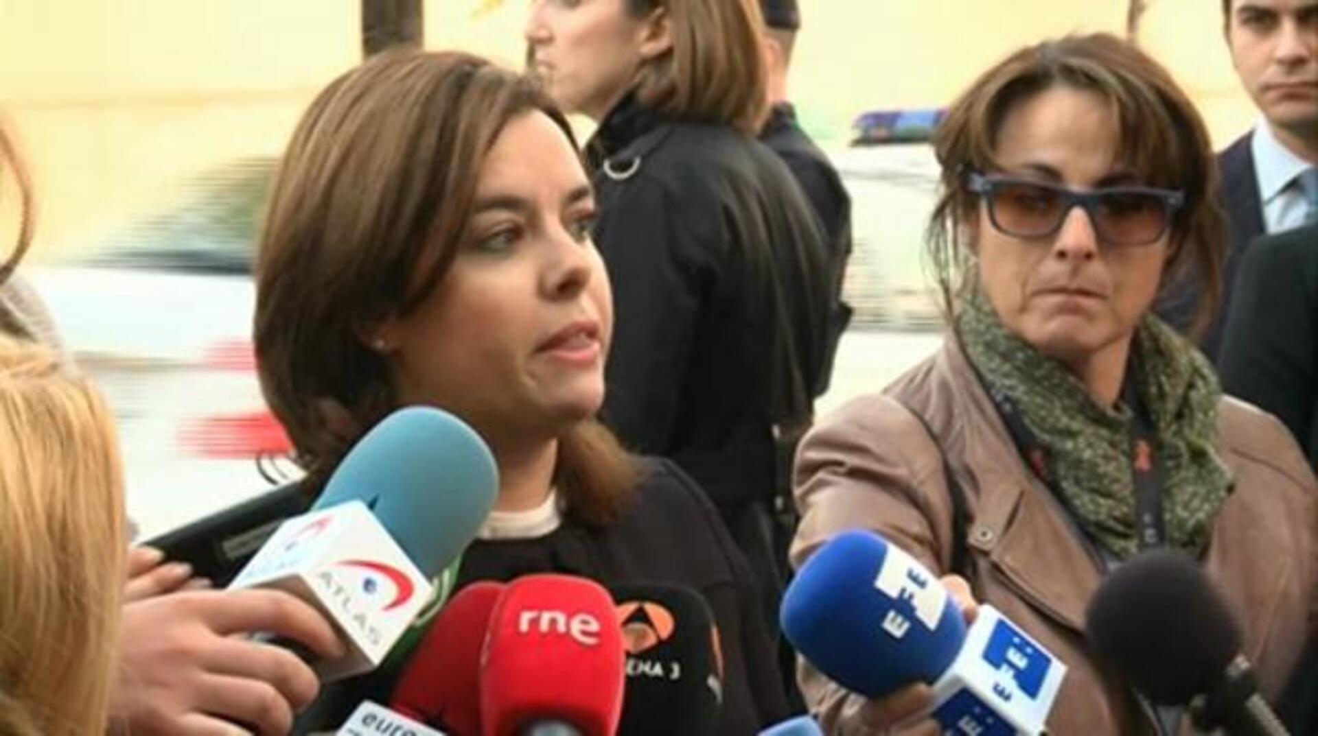 Un español, entre las víctimas en el asalto de los terroristas a la sala Bataclan de París