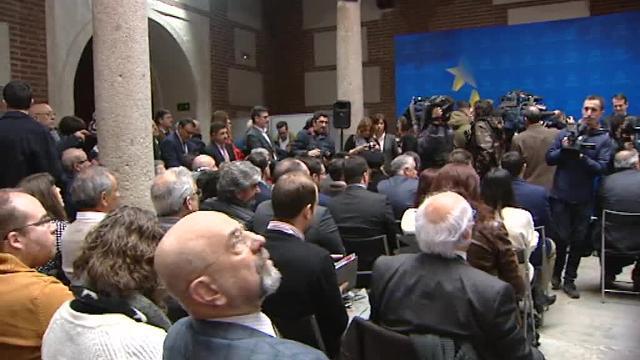 Los ayuntamientos podrán gastarse los 5.000 millones de superávit de 2017 durante este año y el que viene