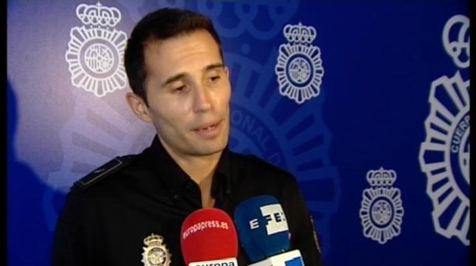 La Policía lanza una nueva «twitteredada» contra las drogas en vacaciones