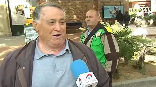 Se acerca el verano y con él vuelven los contratos precarios