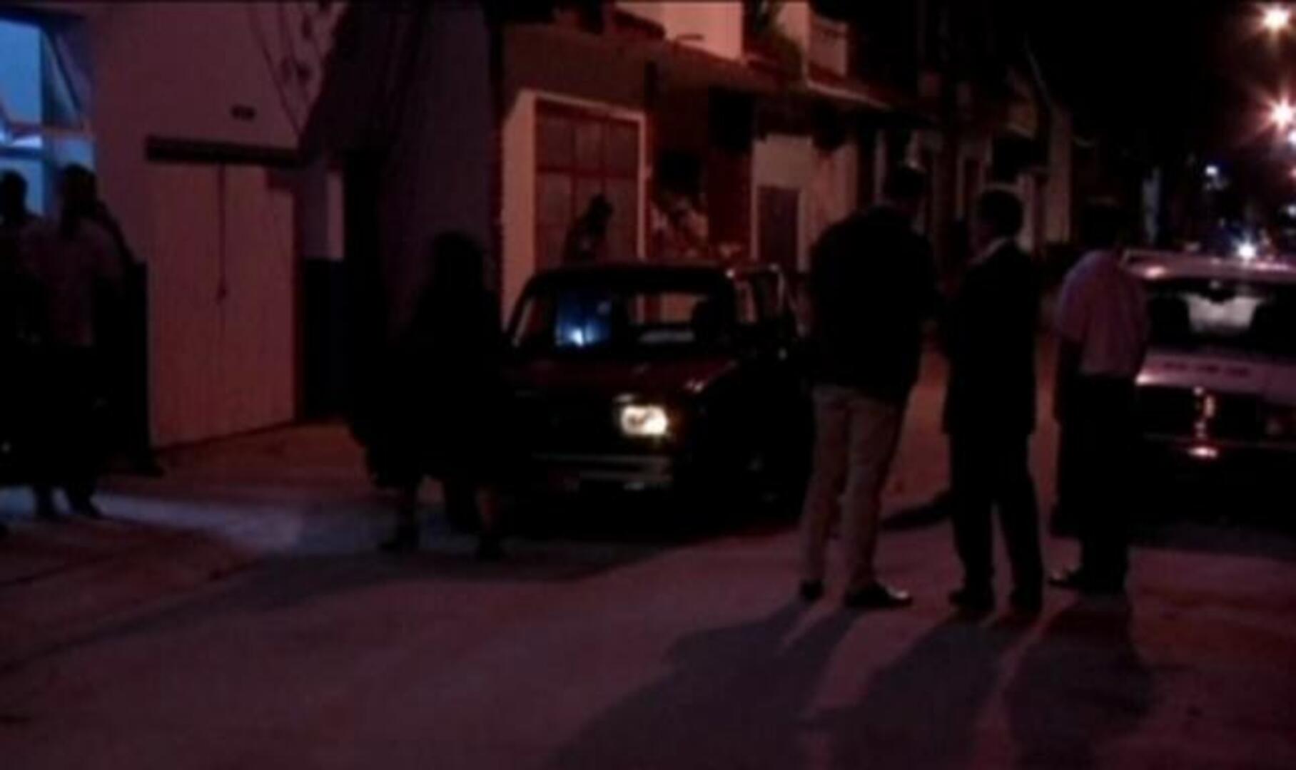 Las opciones que le quedan a Carromero