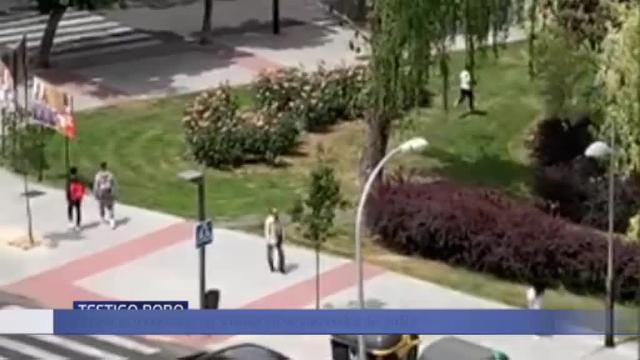 La policía detiene en Coslada a los autores de un robo con fuerza gracias a la colaboración ciudadana