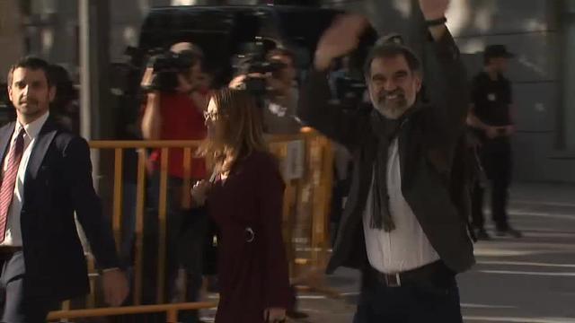 Cuenta atrás para el proceso del &#039;procés&#039;