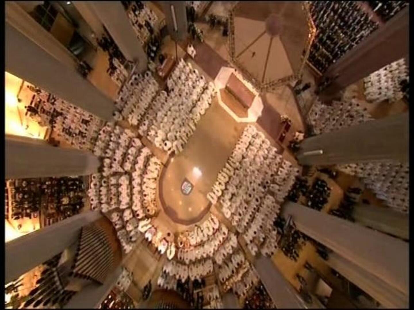 Benedicto XVI condena el aborto y exige a los Estados que defiendan la vida