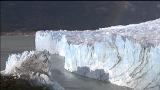 La rotura del glaciar Perito Moreno deja uno de los mayores espectáculos de la naturaleza