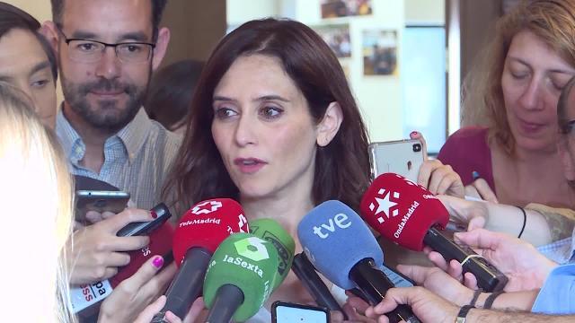 PP y Vox avanzan en las negociaciones para llegar a un acuerdo