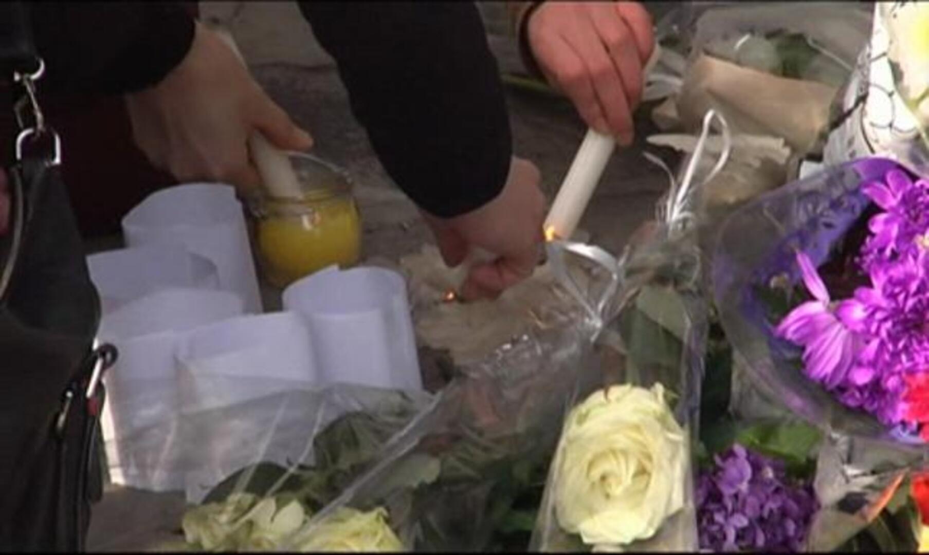 Conmoción y miedo en Francia ante los crímenes racistas