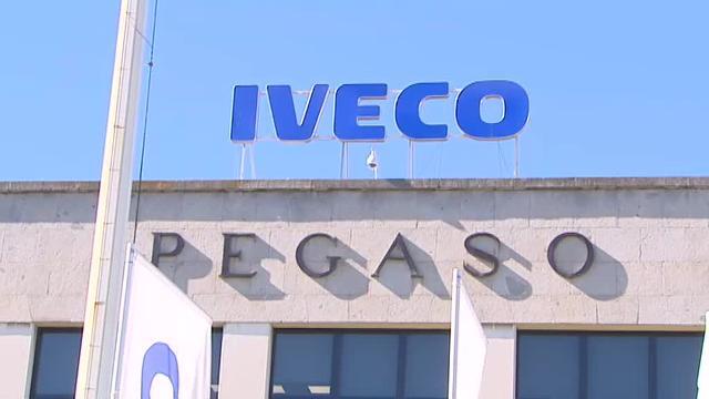 Se entrega el exnovio y presunto autor de la difusión del video sexual de la trabajadora de Iveco