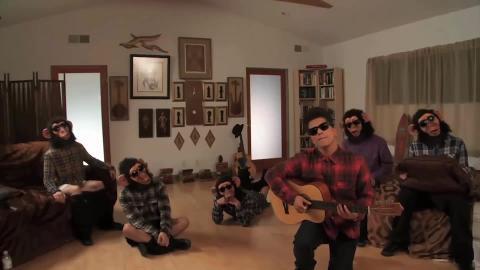 Bruno Mars llevará su gira «24K Magic» a Madrid y Barcelona en abril