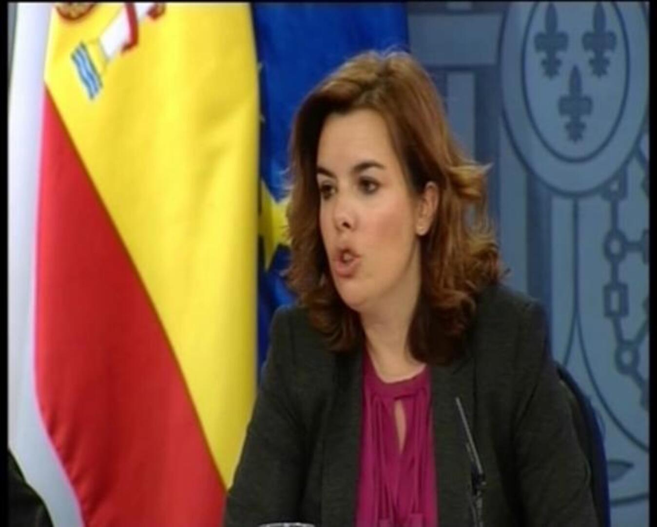 El Gobierno exige a los presos de ETA una renuncia «clara, rotunda y solemne»