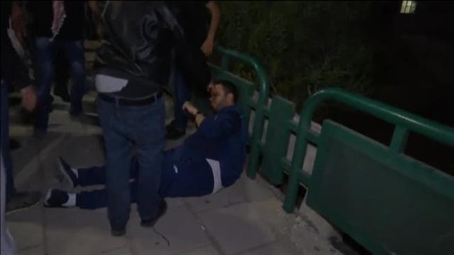 Tensión en las calles de Jordania por la subida de impuestos que exige el FMI