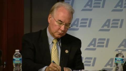 Vídeo: Trump prosigue confeccionando su gabinete