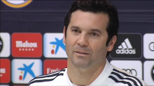Solari contesta a Guardiola: &quot;El Madrid es el mejor club de la historia y de la última década&quot;