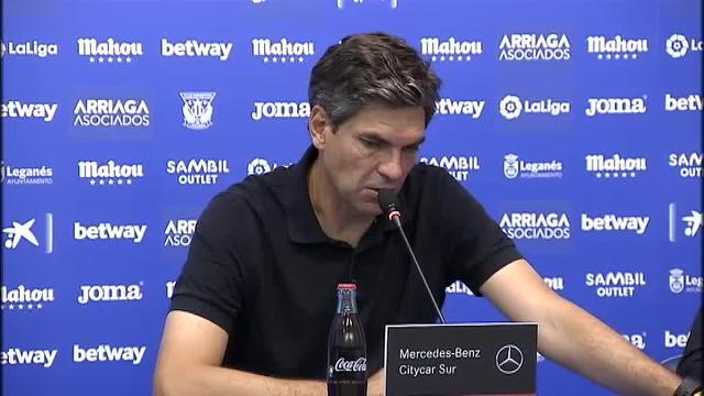 Valverde: &quot;Se nos han ido 5 puntos en 3 días, difíciles de explicar&quot;