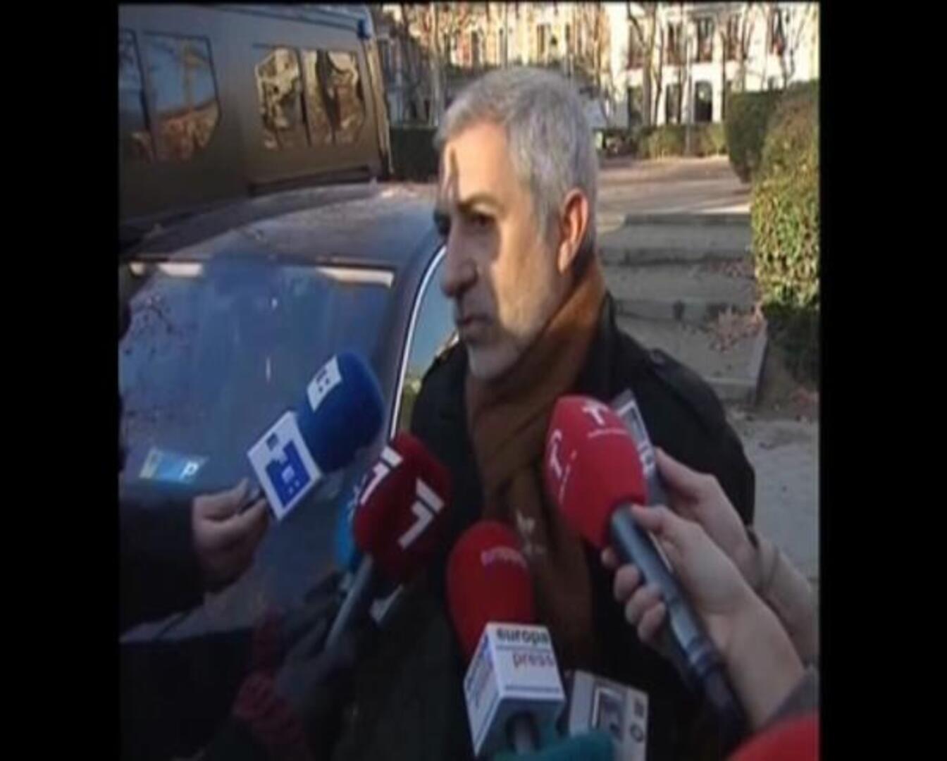 Pilar Bardem y otros afines a Garzón piden la dimisión del Tribunal por perder «la noción de la Justicia»